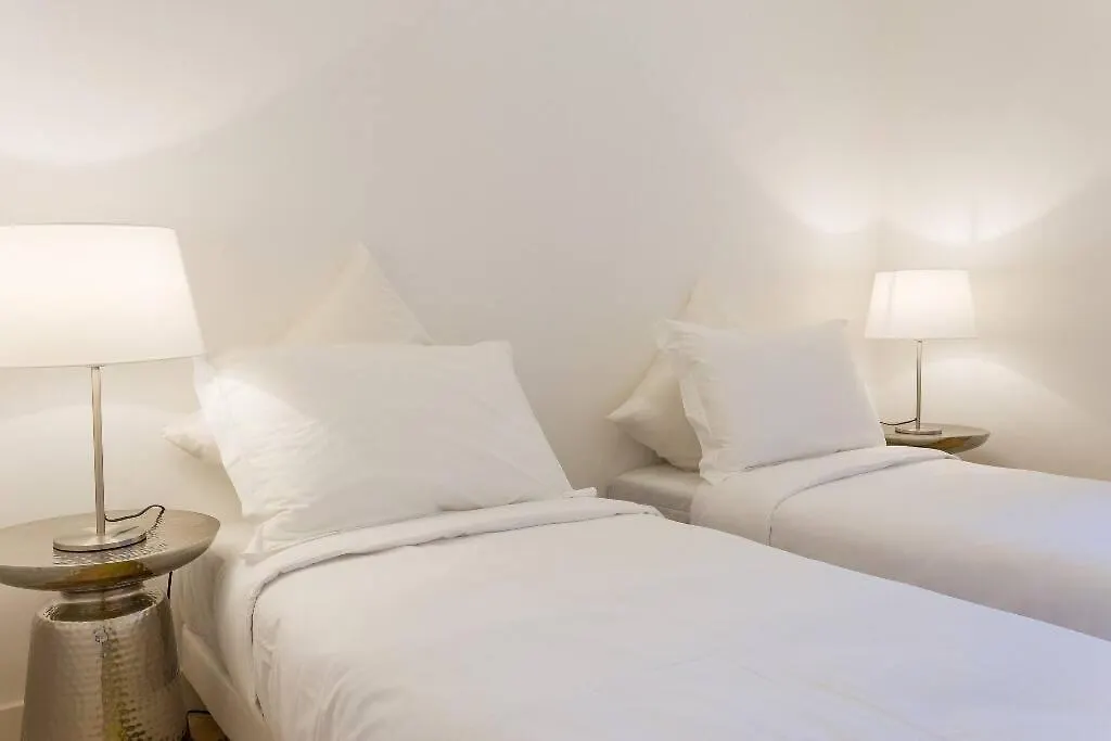 Chiado Apartment - Holiday Rental In Lisbon 0*,  Portugal