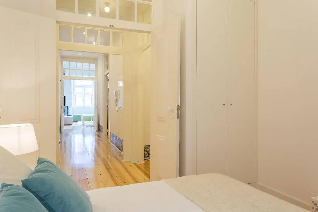 Chiado Apartment - Holiday Rental In Lisbon 0*,  Portugal