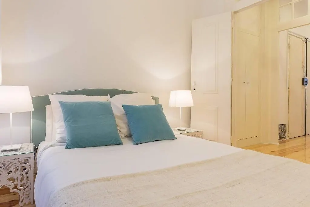 Chiado Apartment - Holiday Rental In Lisbon