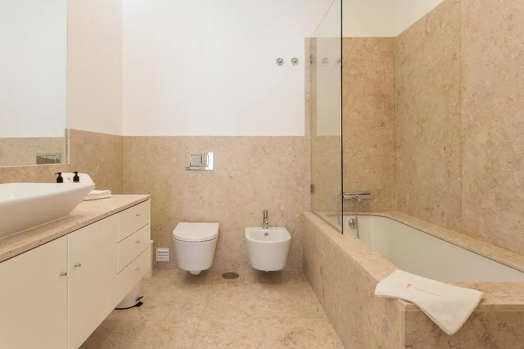 Chiado Apartment - Holiday Rental In Lisbon