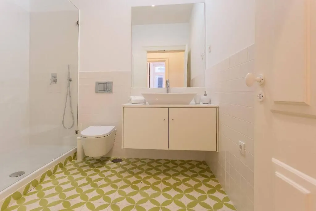 Chiado Apartment - Holiday Rental In Lisbon