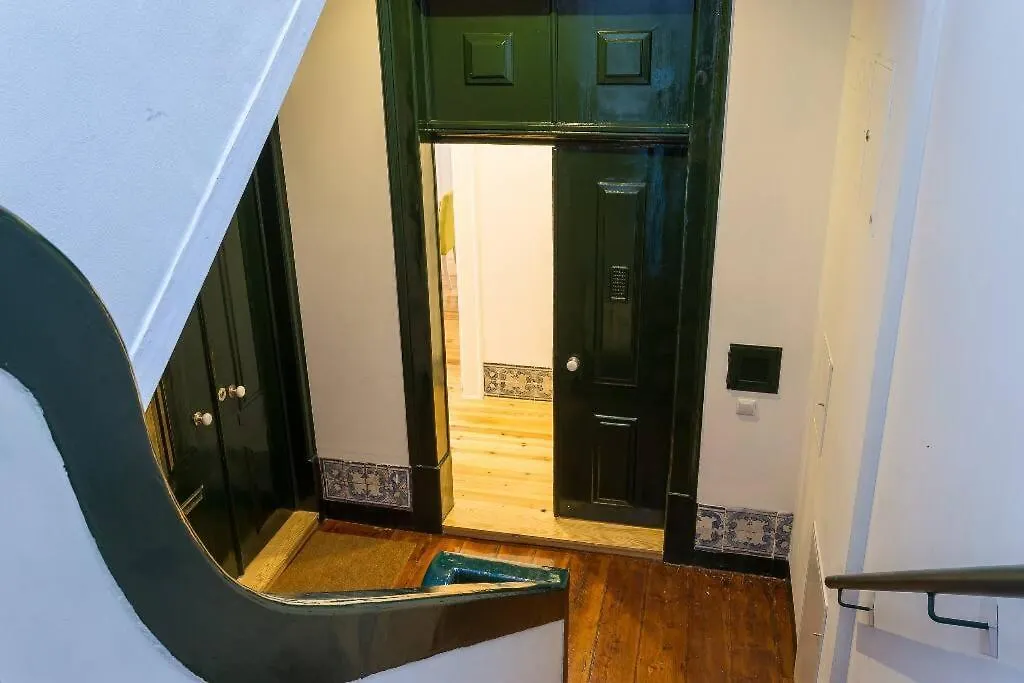 Chiado Apartment - Holiday Rental In Lisbon