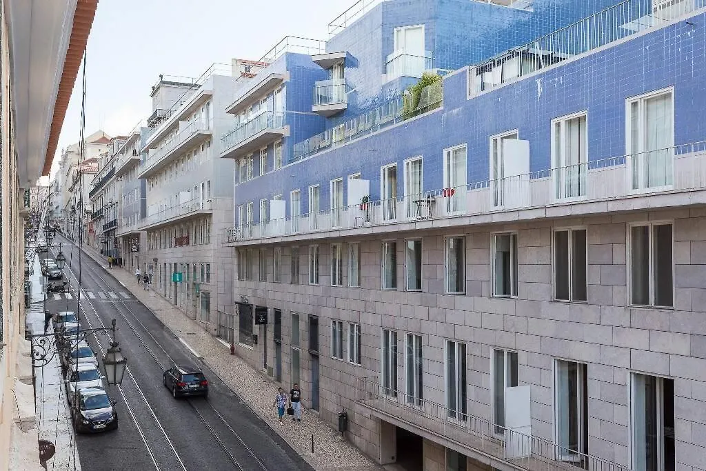 Chiado Apartment - Holiday Rental In Lisbon