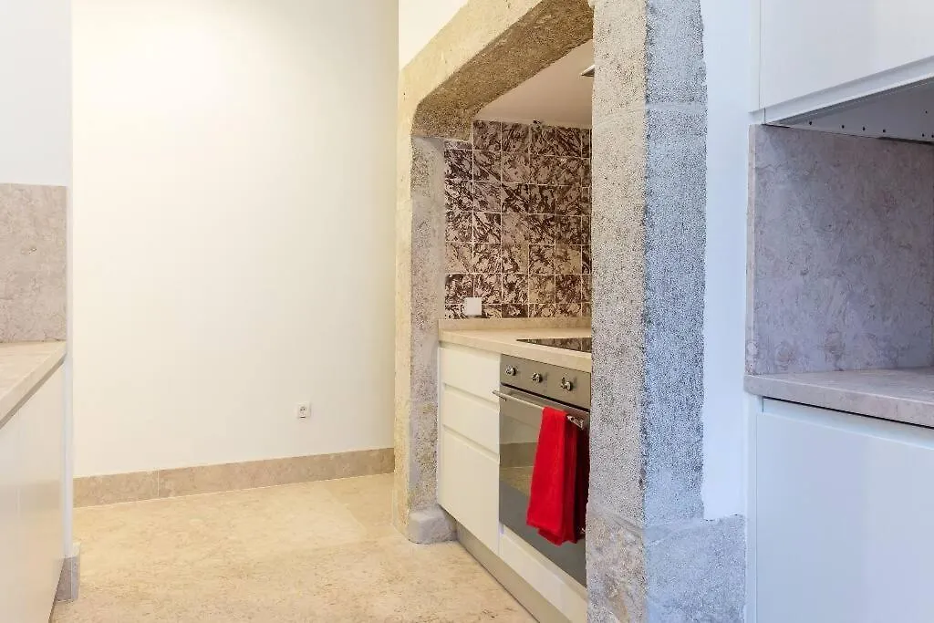 Chiado Apartment - Holiday Rental In Lisbon 0*,  Portugal