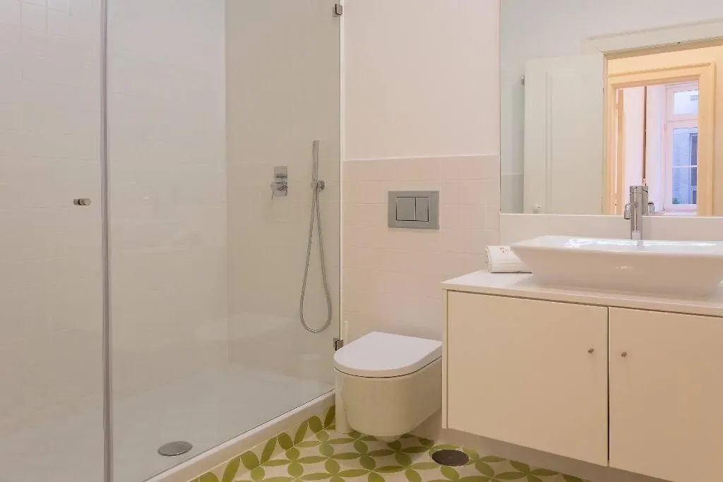 Chiado Apartment - Holiday Rental In Lisbon 0*,  Portugal