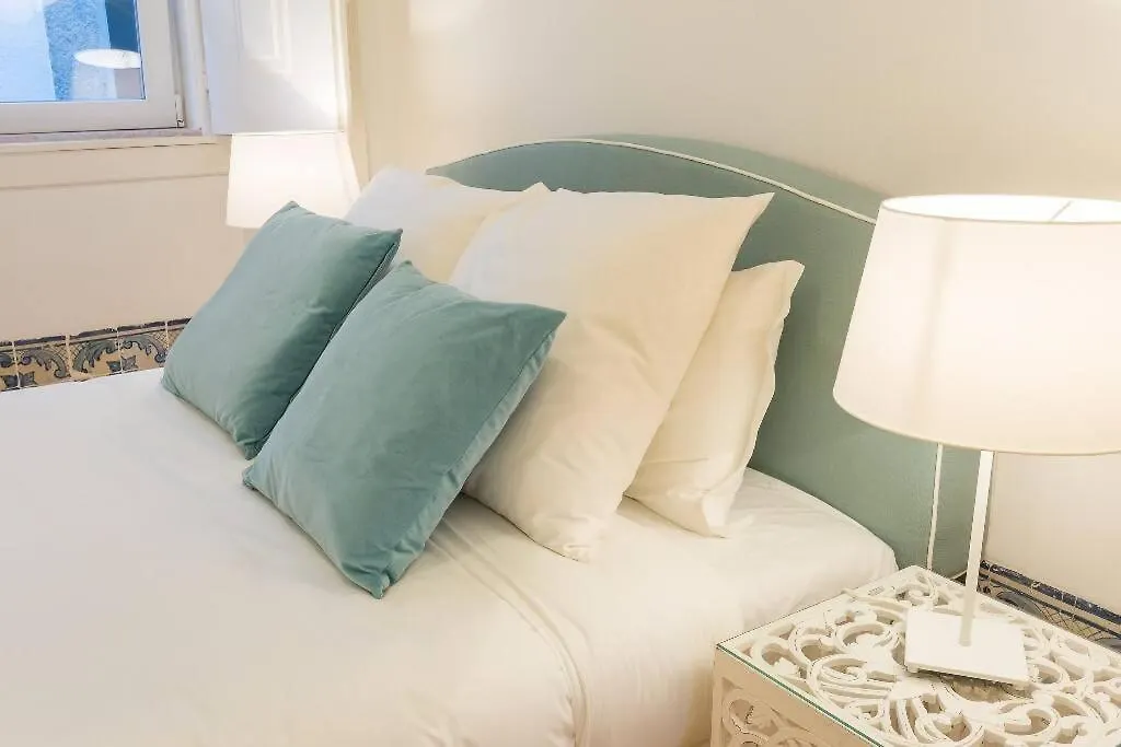 Chiado Apartment - Holiday Rental In Lisbon