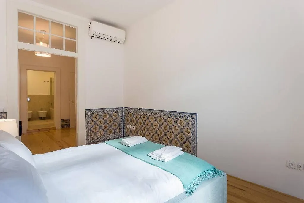 Chiado Apartment - Holiday Rental In Lisbon
