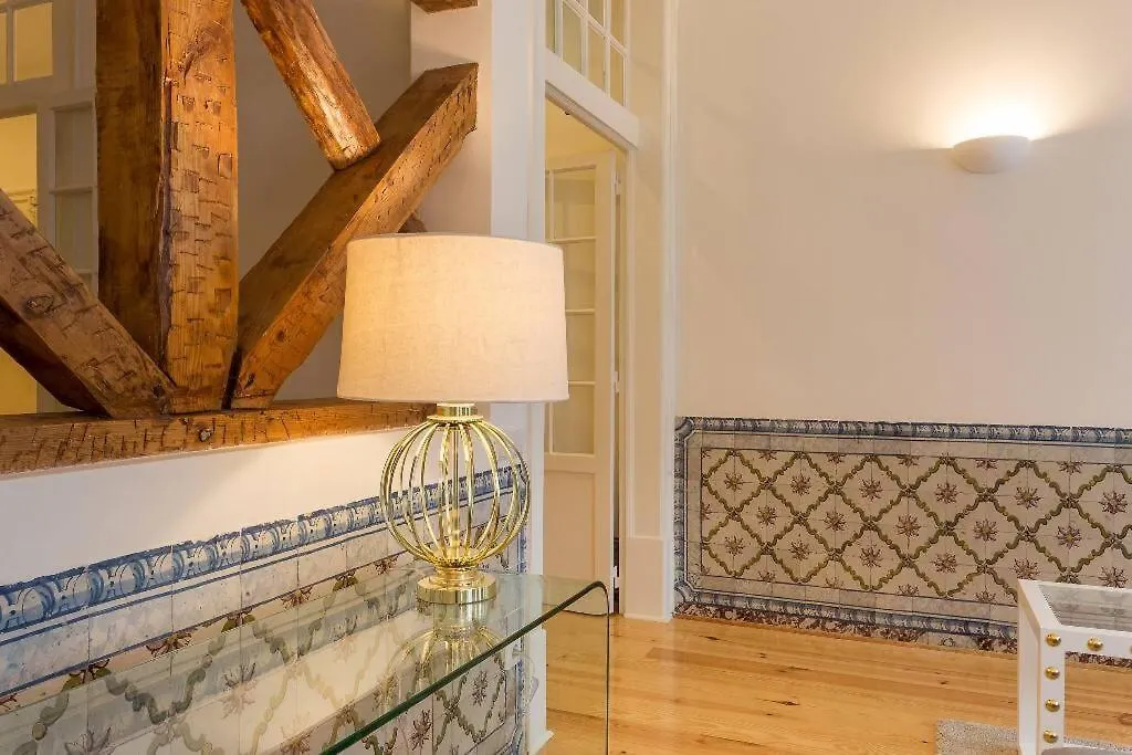 Chiado Apartment - Holiday Rental In Lisbon