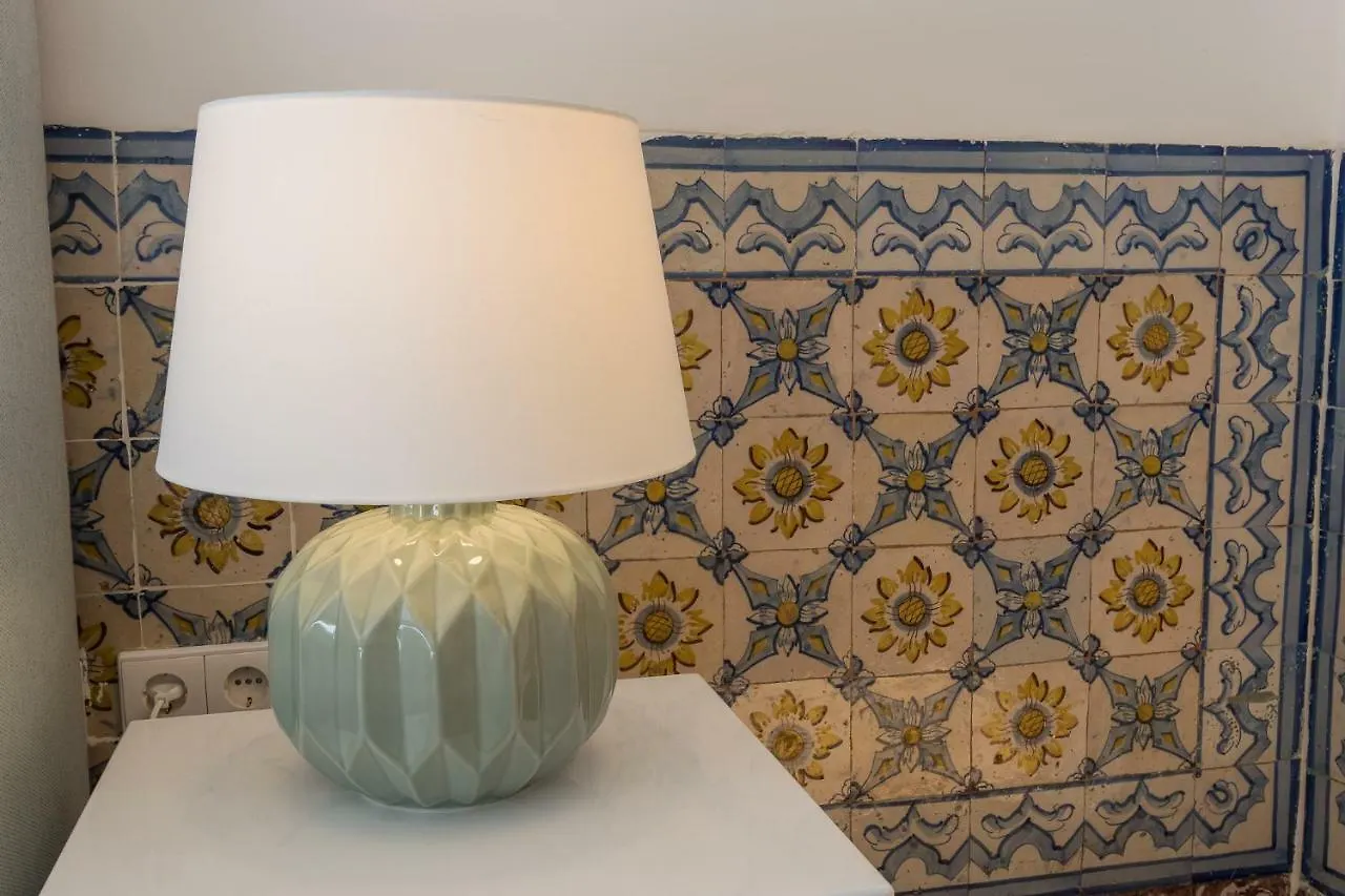Chiado Apartment - Holiday Rental In Lisbon