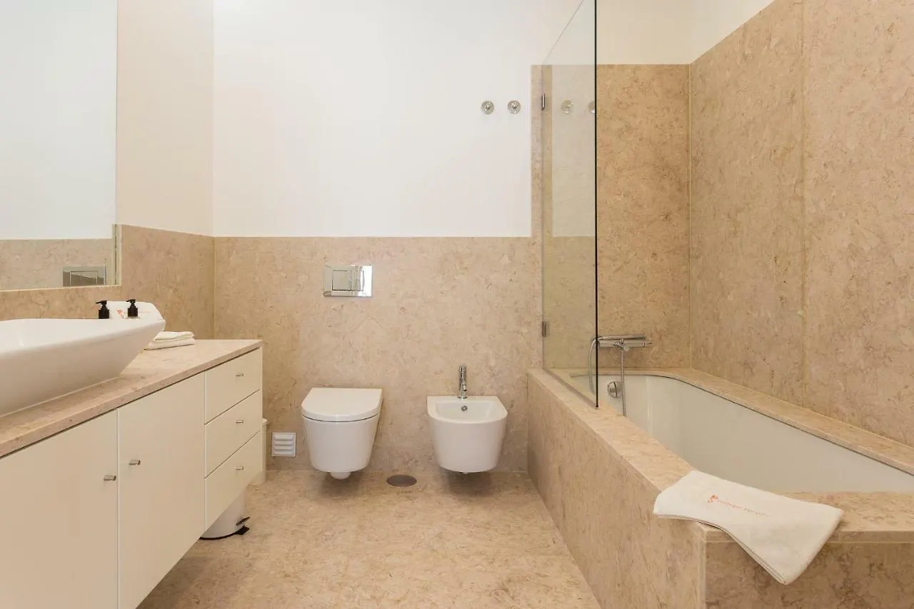 Chiado Apartment - Holiday Rental In Lisbon