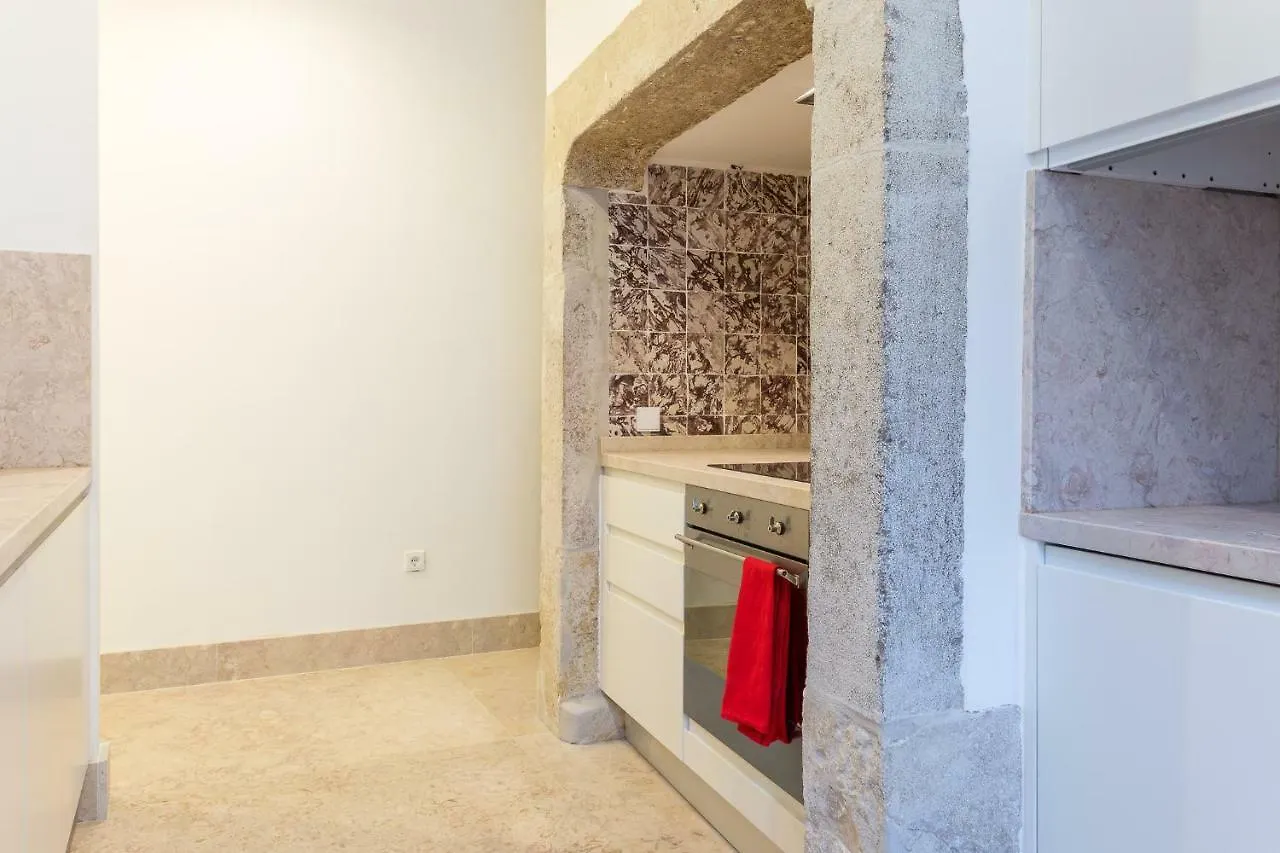 Chiado Apartment - Holiday Rental In Lisbon