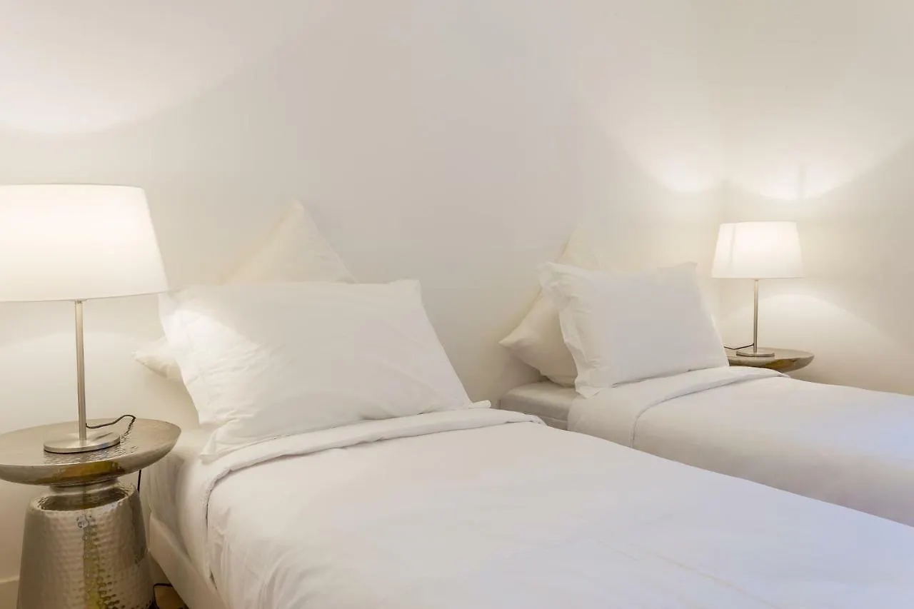Chiado Apartment - Holiday Rental In Lisbon